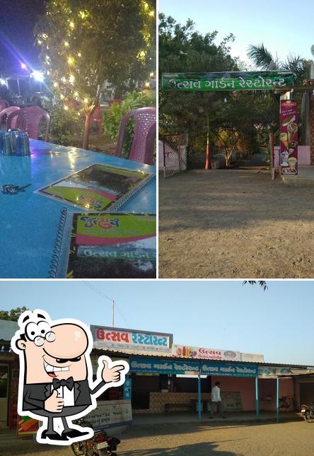 UTSAV FAST FOOD