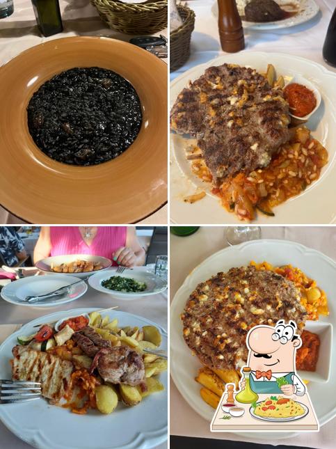 Risotto al Vrsaranka