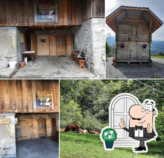 Restaurant l'Étable