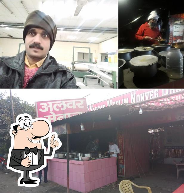 See this photo of yaadgar nonveg DHABA