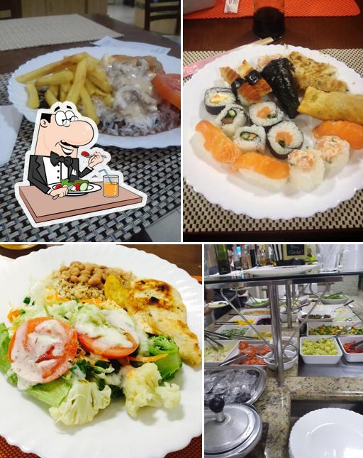 Restaurante Ponto 8