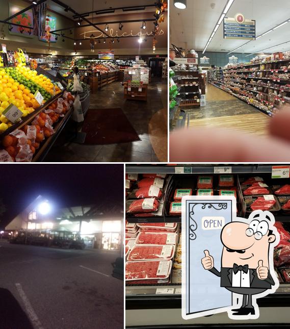 Thrifty Foods