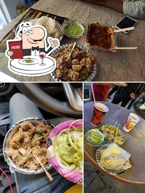 Veer ji Malai Chaap wale