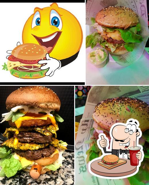 Boogui Burger