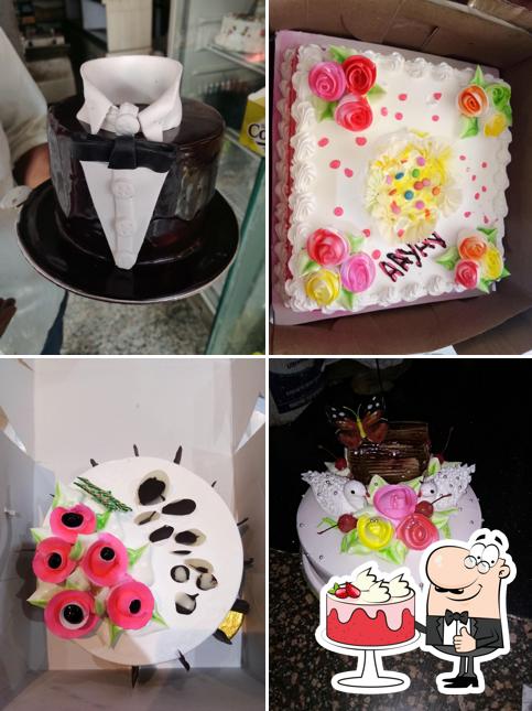 See the image of M.V BAKERS