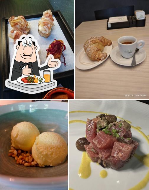 Cibo al DaMe Bistrò