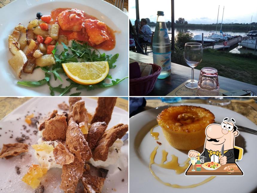 Creme brulee al Retone 136