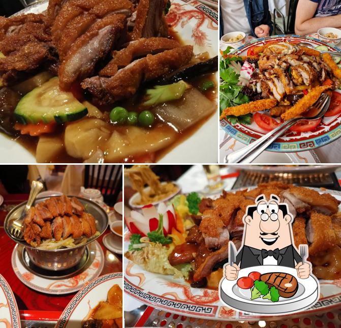 China Restaurant Peking