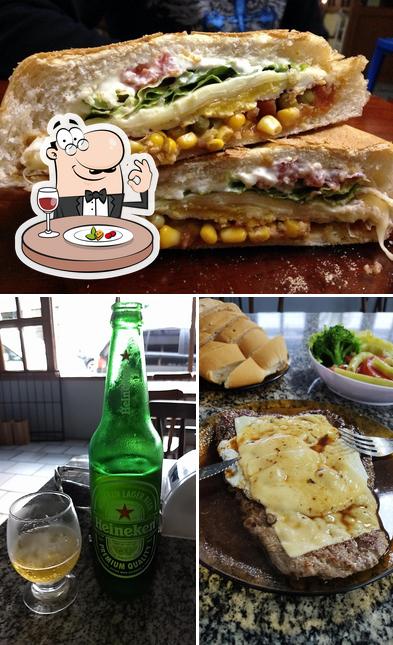 Cachorrao do Petry (Cabana Lanches)