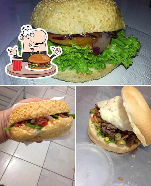 Burger Rota 53