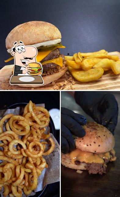 Haus Des Burger Bocholt