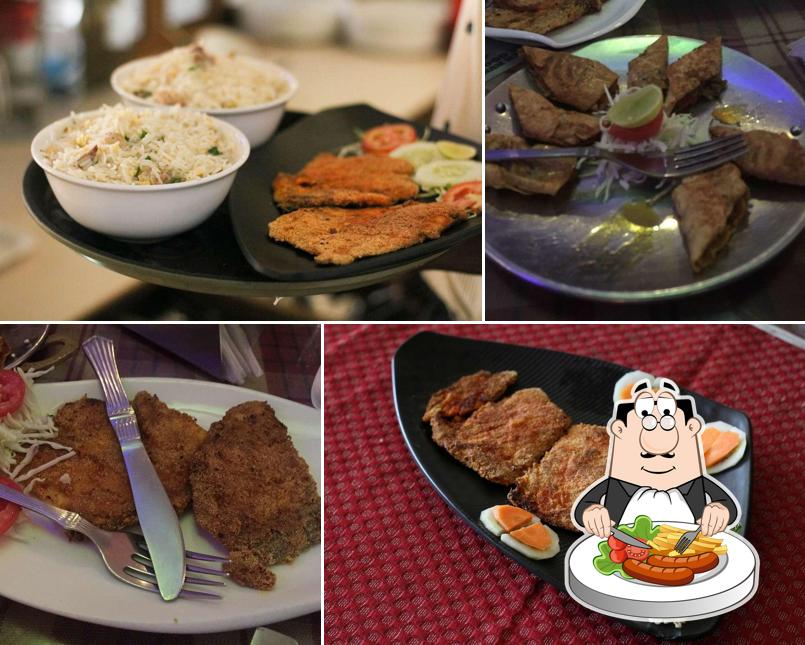 Meals at Heartbeat