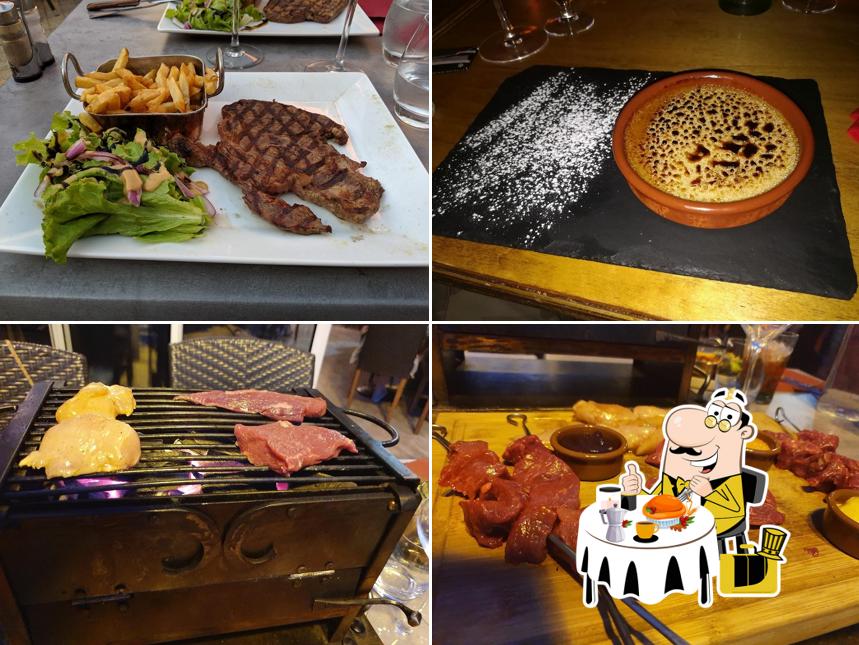 La Côte de Boeuf