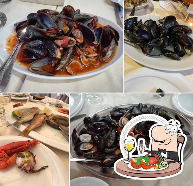 La Nuova Trattoria
