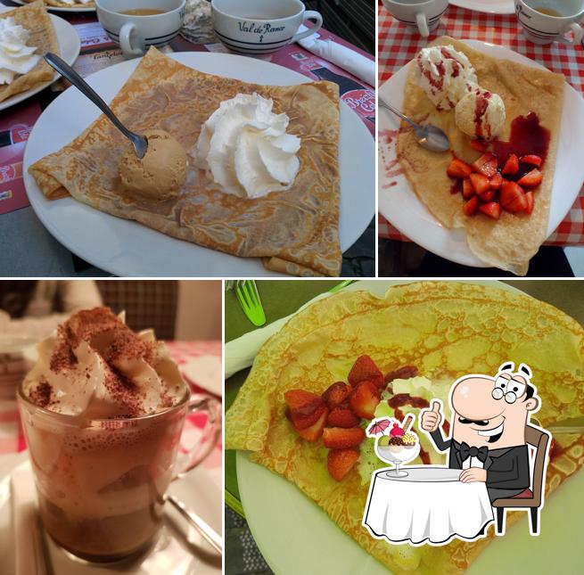 Crêperie Le Tourmentin