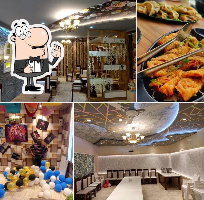 Marvelicious Restaurant & Cafe