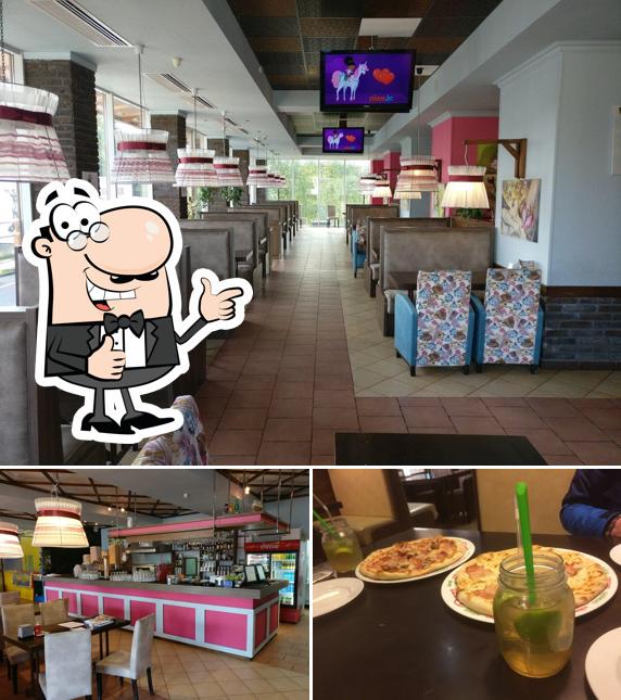 Pizza Mania