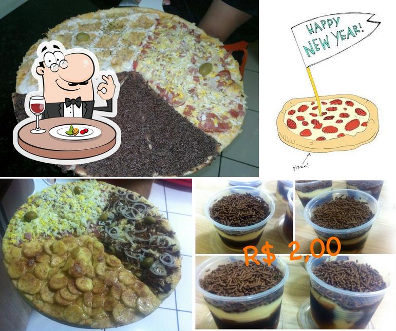 PIZZARIA Maktüb
