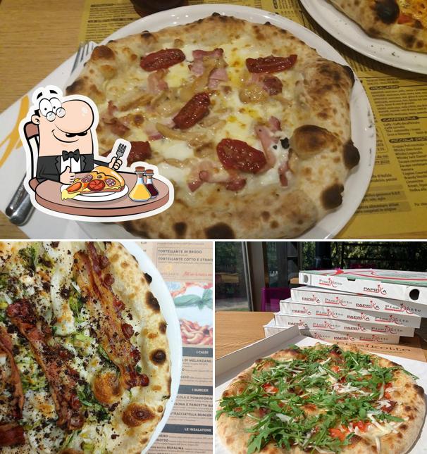 La pizza è il piatto veloce più amato al mondo