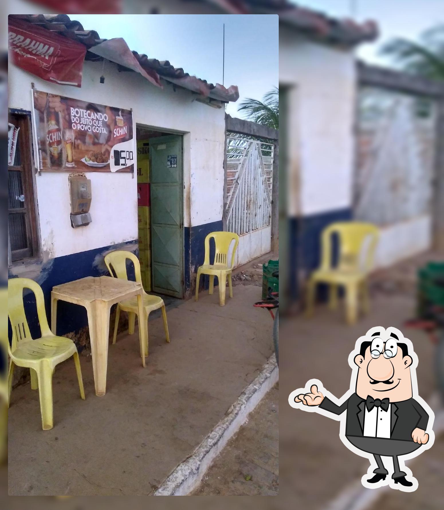 Bar De Tata