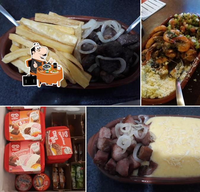 Bar Do Romário (franqueado NOSSO BAR)