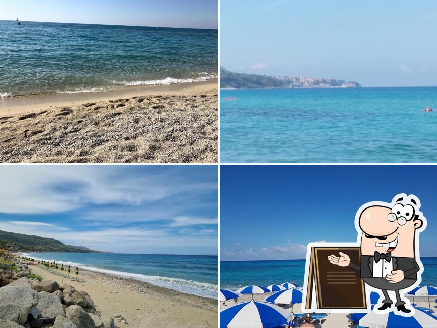 Lido Blu Bay