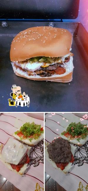 Renascer Lanches