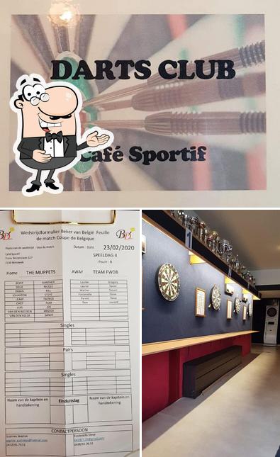 Sportif