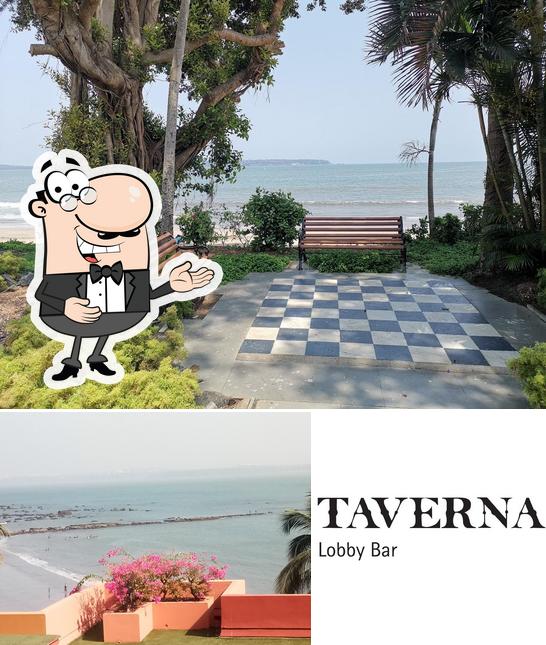 See the picture of Taverna Bar