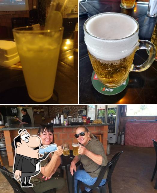 Varanda beer