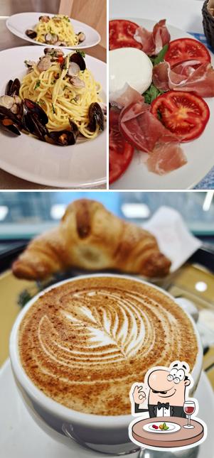 Platti al 65010 Cafè