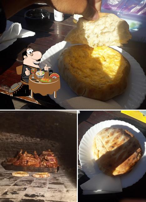 Bife "SAN"