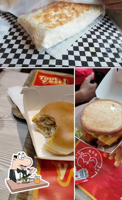 BSB St Victoret, Brothers and Sisters Burger