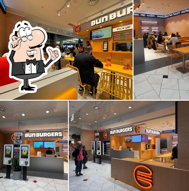 Bun Burgers - Sona (VR)