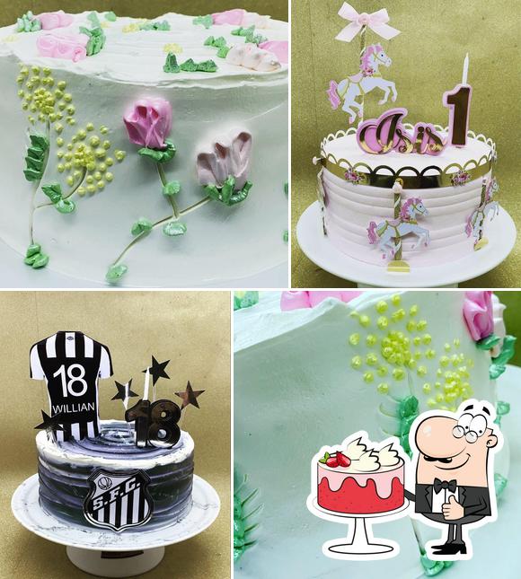 Cake House Confeitaria