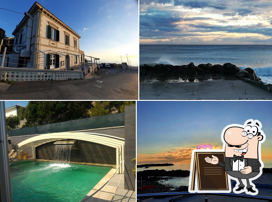 Bagni Cala Bianca Thalasso & Spa