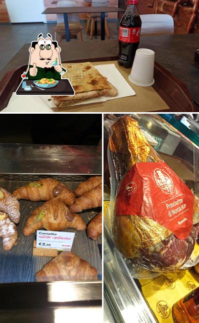 Cibo al Chef Express - Magliana Nord 43