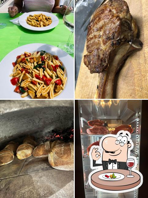 Platti al Ducale Ristorante & Pizzeria