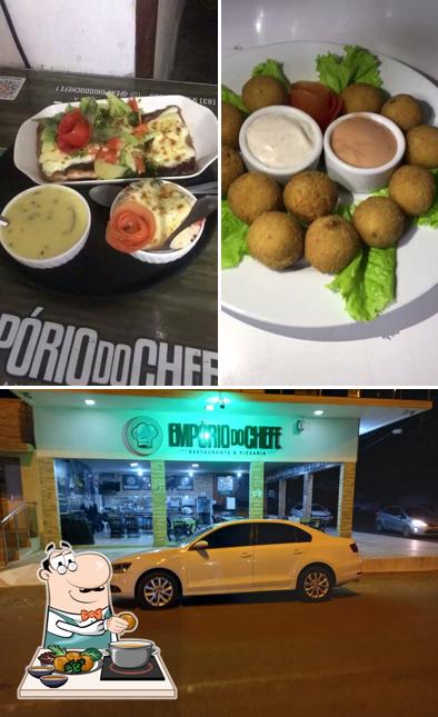 Empório do Chefe