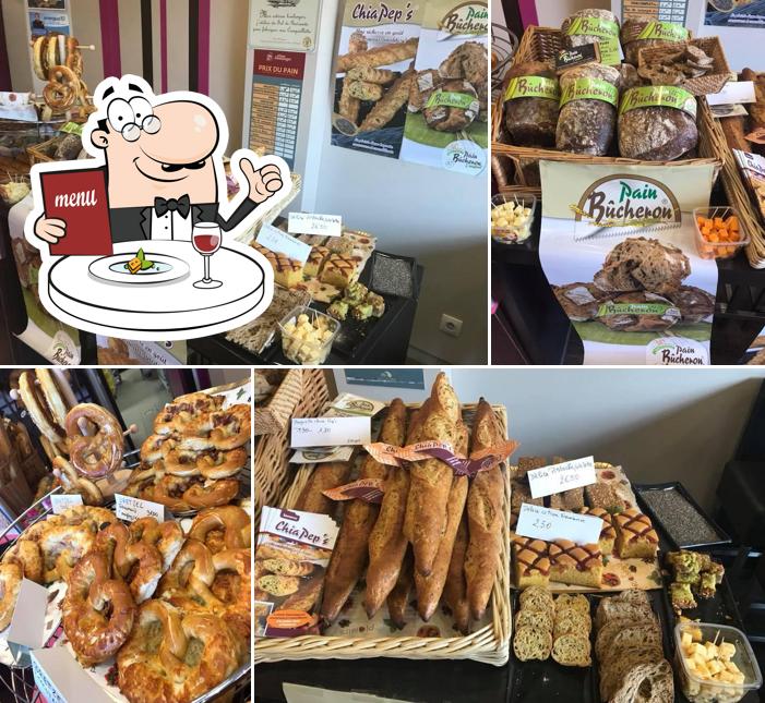 La Boulangerie du Val