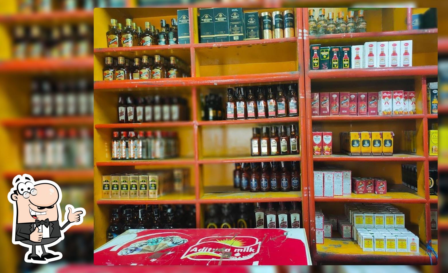 Maruti bar & restaurant