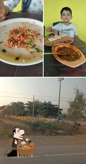 Mini Punjabi Hotel