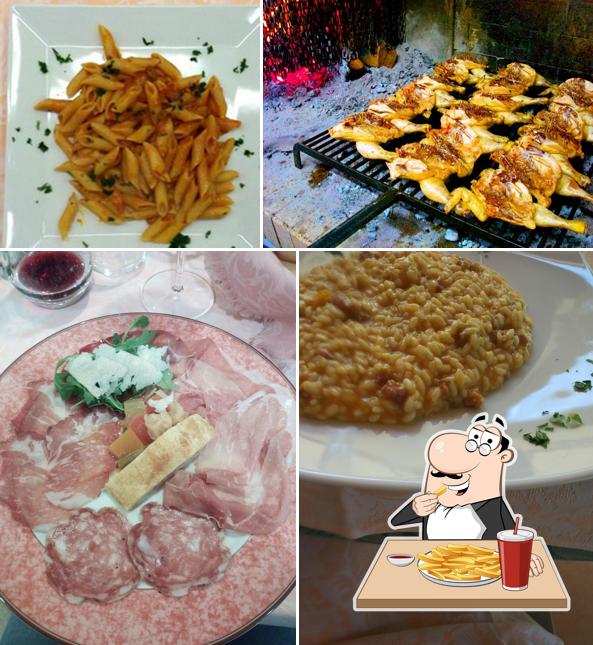 Ristorante Olfino "dalle Angeline"