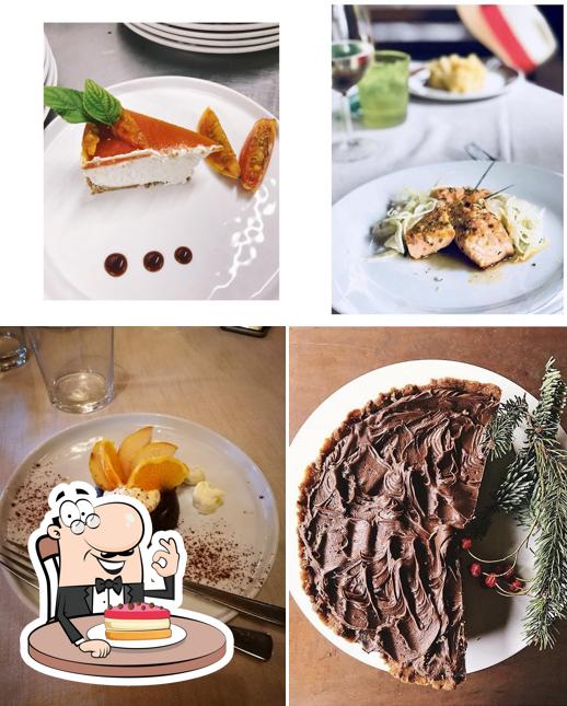 Vedi la foto di Trattoria Da Dino