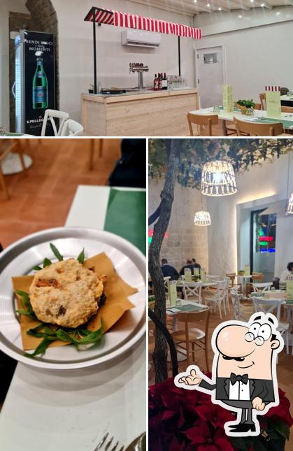 Tra le varie cose da Verdevasinicola si possono trovare la interni e cibo