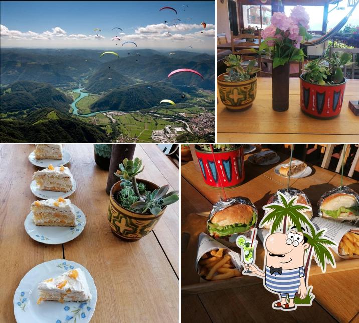 Vedi questa foto di ecoparalodge