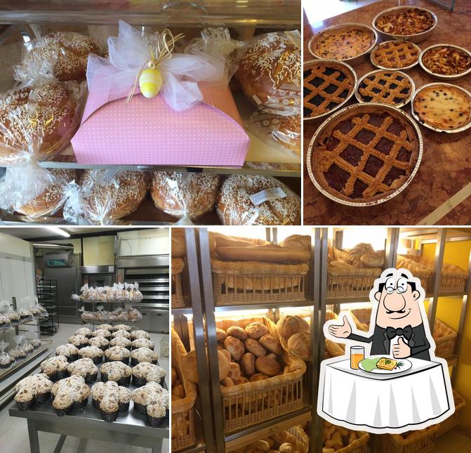 Panificio Dalle Molle Giovanni