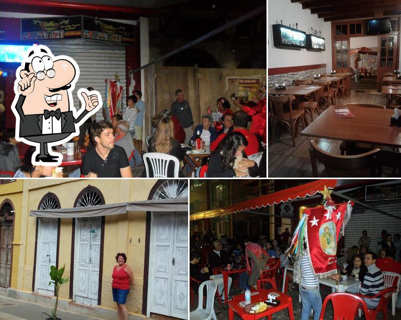 Restaurante Batata e Cia