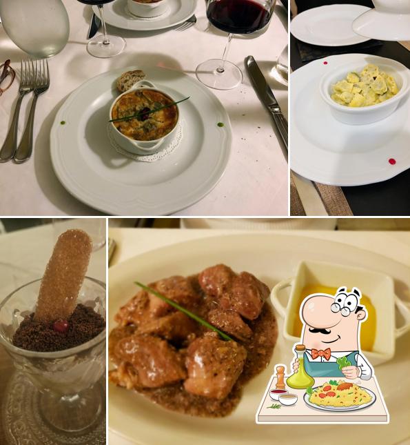 Platti al Spirito DiVino