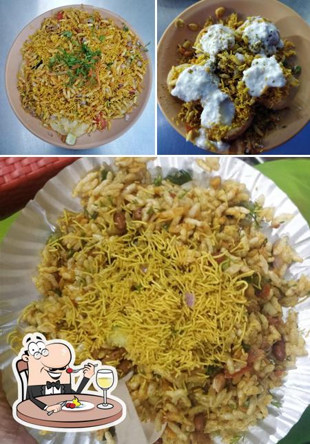 Meals at Sri Rambhavan Sweets (Nagarabhavi Main Road NGEF Layout)